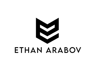 Ethan Arabov logo design by kunejo