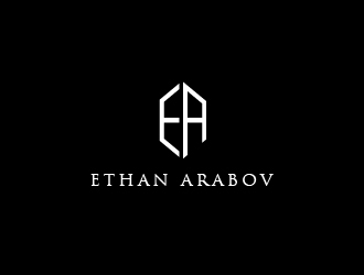 Ethan Arabov logo design by my!dea