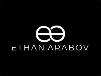 Ethan Arabov logo design by meliodas