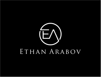 Ethan Arabov logo design by meliodas