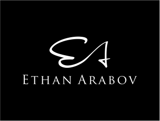 Ethan Arabov logo design by meliodas