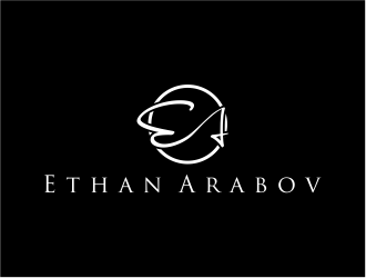 Ethan Arabov logo design by meliodas