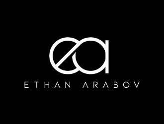 Ethan Arabov logo design by axel182