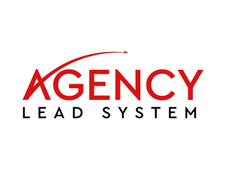 Agency Lead System logo design by keylogo