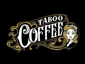 logo design by veron