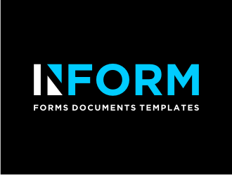 INFORM logo design by Kraken