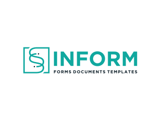 INFORM logo design by Kraken