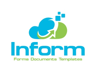 logo design by cikiyunn