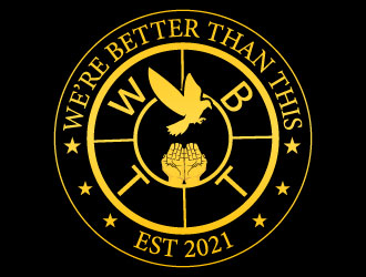 WBTT (We’re Better Than This) logo design by Suvendu