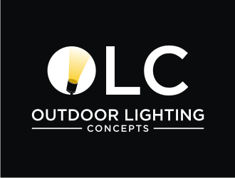 Outdoor Lighting Concepts logo design by ora_creative