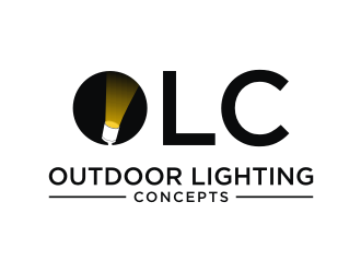 Outdoor Lighting Concepts logo design by ora_creative