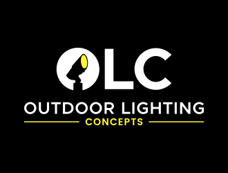 Outdoor Lighting Concepts logo design by lexipej