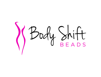 Body Shift Beads logo design by valace