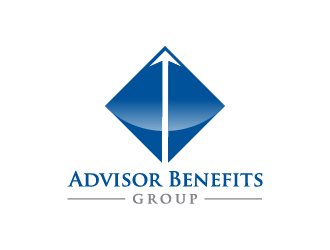 Advisor Benefits  logo design by twomindz