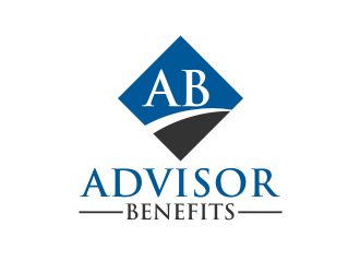 Advisor Benefits  logo design by BintangDesign