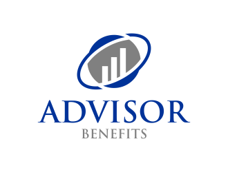 Advisor Benefits  logo design by arturo_