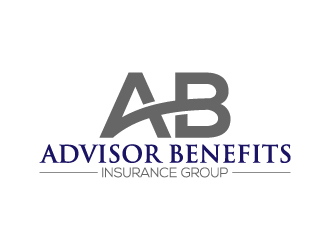 Advisor Benefits  logo design by pambudi