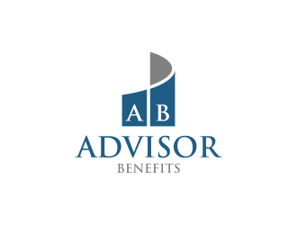 Advisor Benefits  logo design by arturo_