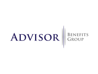 Advisor Benefits  logo design by puthreeone