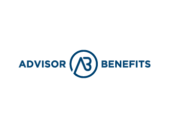 Advisor Benefits  logo design by jafar