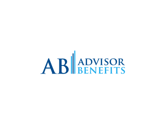 Advisor Benefits  logo design by narnia