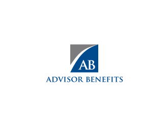 Advisor Benefits  logo design by narnia