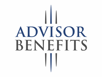 Advisor Benefits  logo design by Franky.