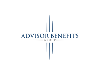 Advisor Benefits  logo design by Sheilla