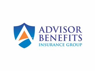 Advisor Benefits  logo design by gitzart