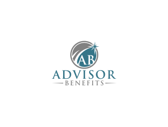 Advisor Benefits  logo design by achang