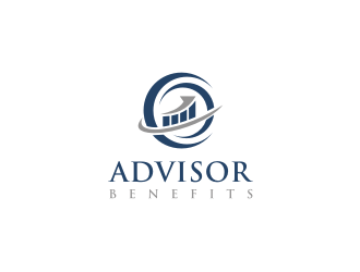 Advisor Benefits  logo design by cintya