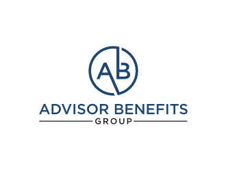 Advisor Benefits  logo design by Sheilla