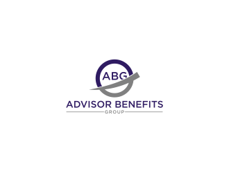 Advisor Benefits  logo design by luckyprasetyo