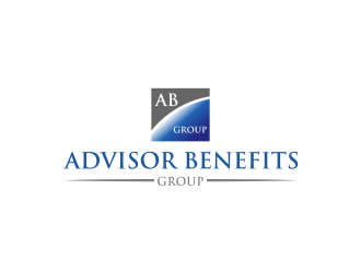 Advisor Benefits  logo design by luckyprasetyo