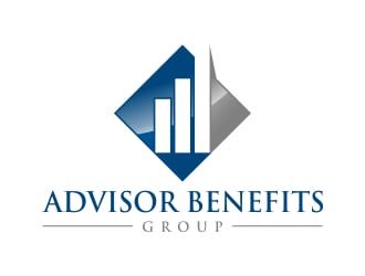 Advisor Benefits  logo design by excelentlogo