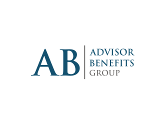 Advisor Benefits  logo design by ora_creative