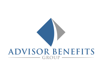 Advisor Benefits  logo design by vostre
