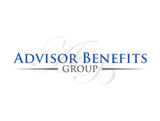 Advisor Benefits  logo design by qqdesigns