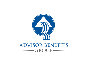 Advisor Benefits  logo design by graphicstar