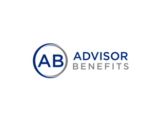 Advisor Benefits  logo design by tejo