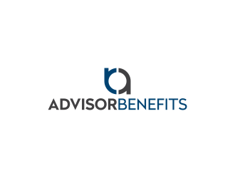 Advisor Benefits  logo design by diki
