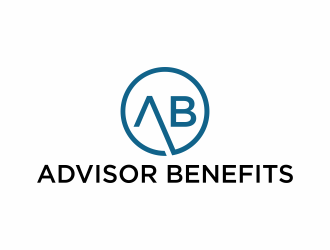 Advisor Benefits  logo design by hopee