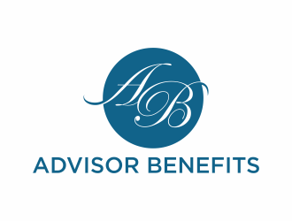 Advisor Benefits  logo design by hopee