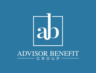 Advisor Benefits  logo design by falah 7097