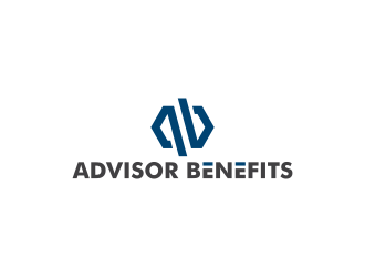 Advisor Benefits  logo design by diki