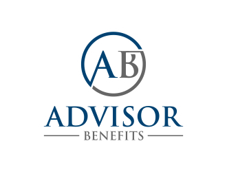 Advisor Benefits  logo design by javaz