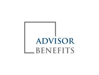 Advisor Benefits  logo design by ArRizqu