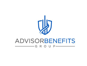 Advisor Benefits  logo design by desynergy