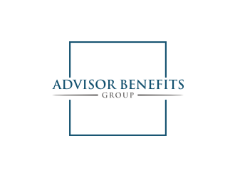 Advisor Benefits  logo design by ora_creative