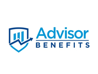 Advisor Benefits  logo design by cikiyunn